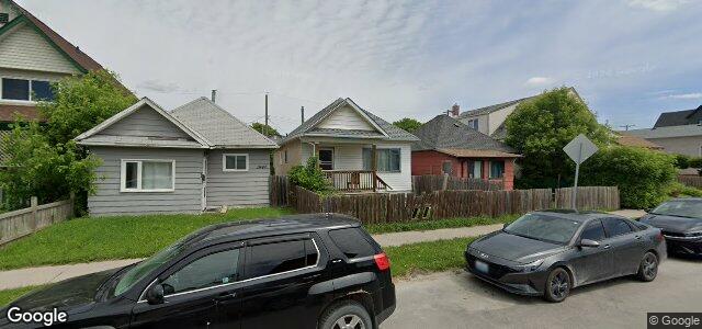 Larawan ng 1847 Alexander Avenue sa Winnipeg, Manitoba