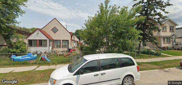 Larawan ng 1847 Ross Avenue W sa Winnipeg, Manitoba