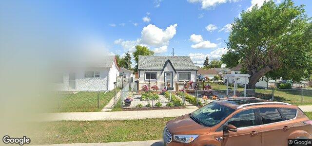 Larawan ng 1847 William Avenue W sa Winnipeg, Manitoba