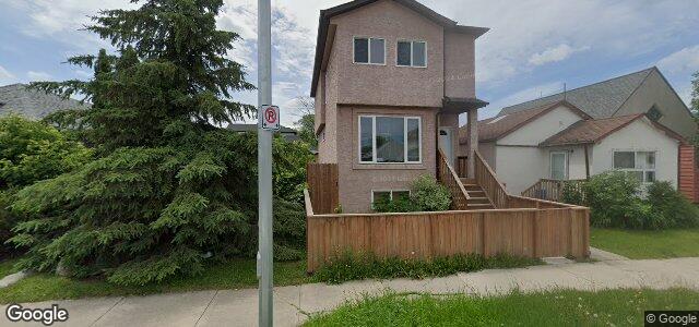 Larawan ng 1848 Alexander Avenue sa Winnipeg, Manitoba