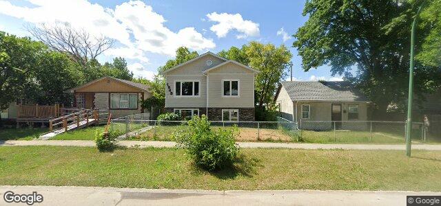 Larawan ng 1848 Bannatyne Avenue W sa Winnipeg, Manitoba
