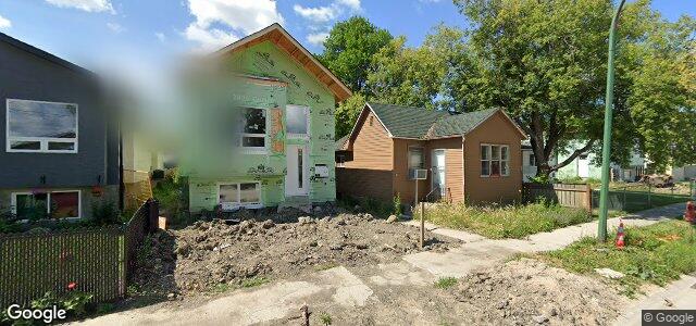 Larawan ng 1848 Elgin Avenue W sa Winnipeg, Manitoba