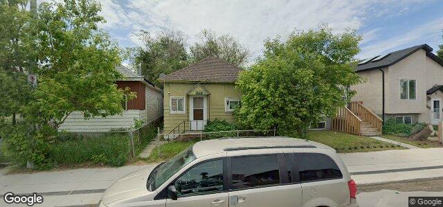 Larawan ng 1848 Logan Avenue sa Winnipeg, Manitoba
