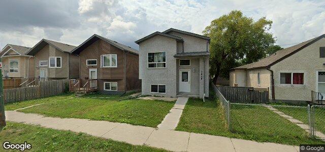 Larawan ng 1848 Ross Avenue W sa Winnipeg, Manitoba