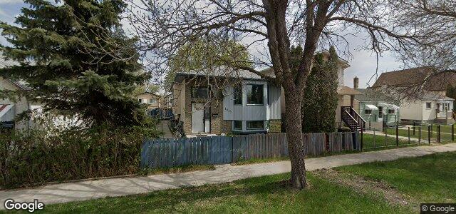 Larawan ng 1849 Bannatyne Avenue W sa Winnipeg, Manitoba