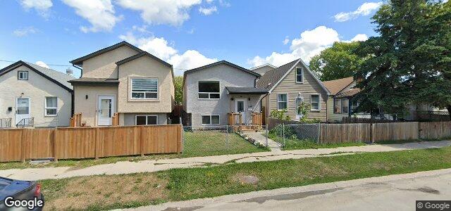Larawan ng 1849 Elgin Avenue W sa Winnipeg, Manitoba