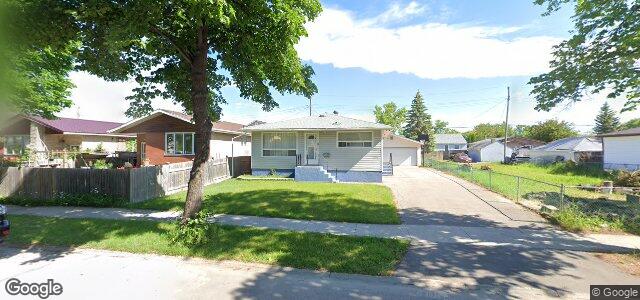 Larawan ng 1849 Legion Avenue sa Winnipeg, Manitoba