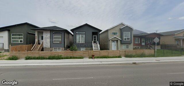 Larawan ng 1849 Logan Avenue sa Winnipeg, Manitoba