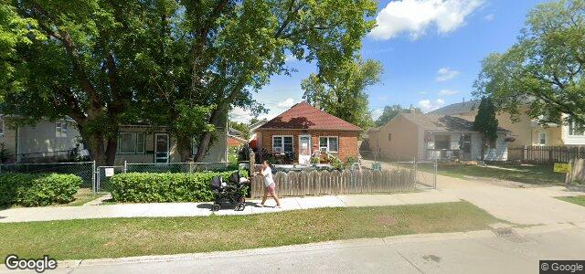 Larawan ng 1849 Mcdermot Avenue W sa Winnipeg, Manitoba