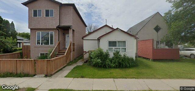 Larawan ng 1850 Alexander Avenue sa Winnipeg, Manitoba