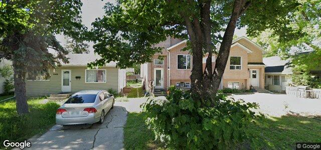 Larawan ng 1850 Legion Avenue sa Winnipeg, Manitoba