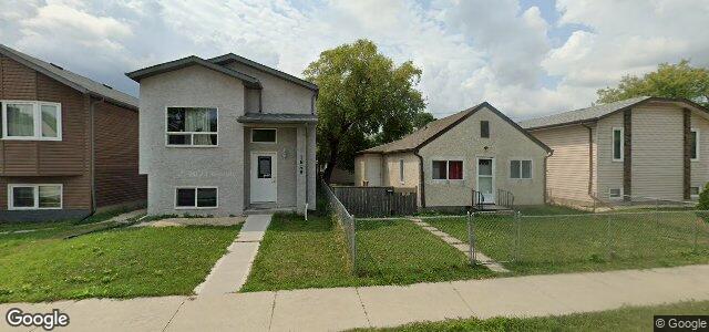 Larawan ng 1850 Ross Avenue W sa Winnipeg, Manitoba