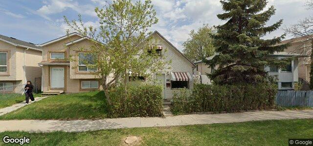 1851 Bannatyne Avenue W（加拿大曼尼托巴省温尼伯市）房屋照片