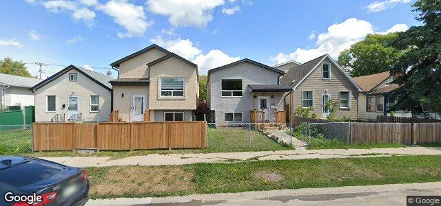 Larawan ng 1851 Elgin Avenue W sa Winnipeg, Manitoba