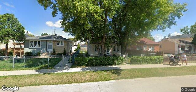 Larawan ng 1851 Mcdermot Avenue W sa Winnipeg, Manitoba