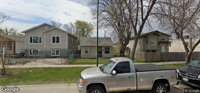 Larawan ng 1852 Bannatyne Avenue W sa Winnipeg, Manitoba