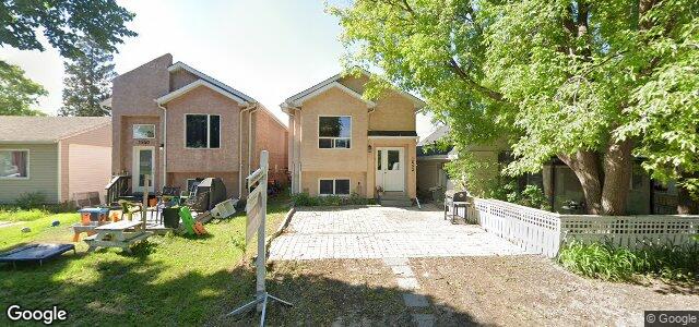 Larawan ng 1852 Legion Avenue sa Winnipeg, Manitoba