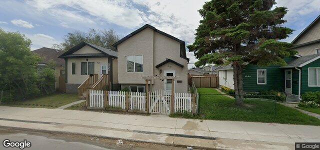Larawan ng 1852 Logan Avenue sa Winnipeg, Manitoba