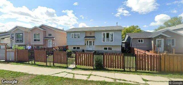 1852 William Avenue W（加拿大曼尼托巴省溫尼伯市）房屋照片