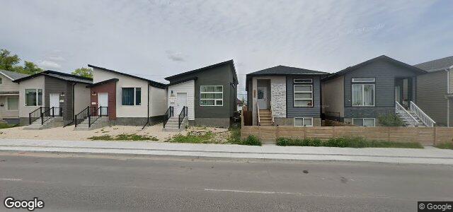 Larawan ng 1853 Logan Avenue sa Winnipeg, Manitoba