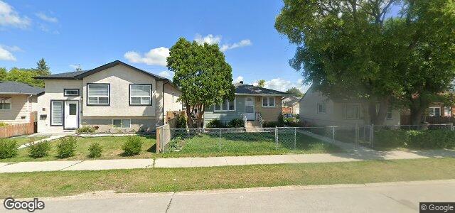 Larawan ng 1853 Mcdermot Avenue W sa Winnipeg, Manitoba