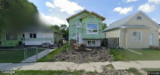 Larawan ng 1854 Elgin Avenue W sa Winnipeg, Manitoba