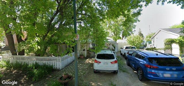 Larawan ng 1854 Legion Avenue sa Winnipeg, Manitoba