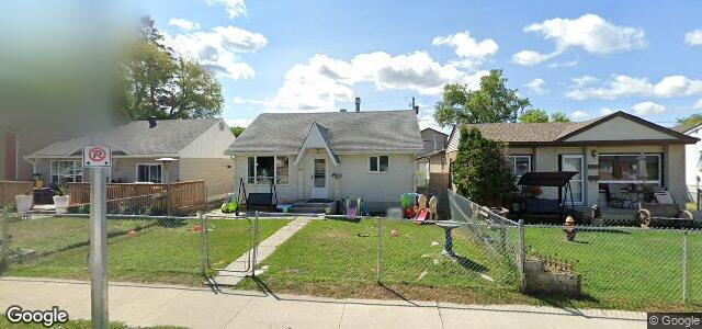 Larawan ng 1854 Mcdermot Avenue W sa Winnipeg, Manitoba