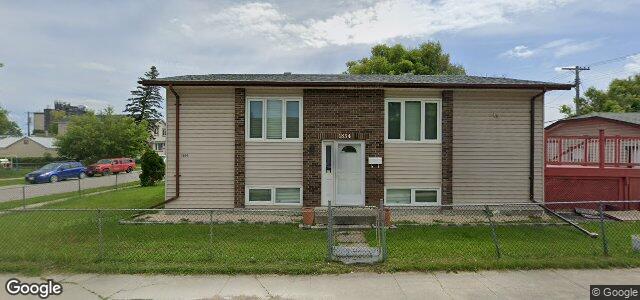 Larawan ng 1854 Ross Avenue W sa Winnipeg, Manitoba