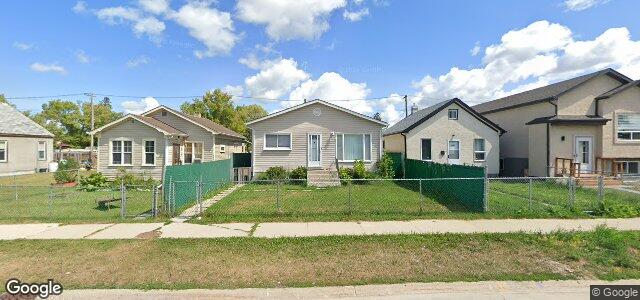 Larawan ng 1855 Elgin Avenue W sa Winnipeg, Manitoba
