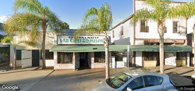 Larawan ng 1855 Logan Avenue sa Winnipeg, Manitoba