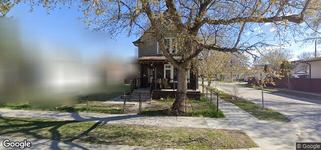 1855 Ross Avenue W（加拿大曼尼托巴省溫尼伯市）房屋照片