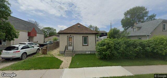 Larawan ng 1856 Alexander Avenue sa Winnipeg, Manitoba