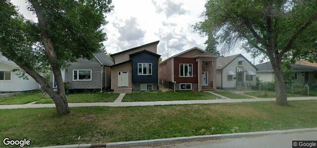 Larawan ng 1856 Pacific Avenue W sa Winnipeg, Manitoba