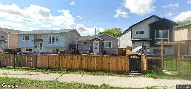 Larawan ng 1856 William Avenue W sa Winnipeg, Manitoba