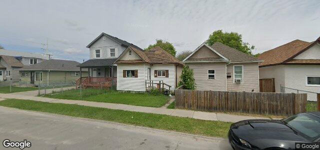 1857 Alexander Avenue（加拿大曼尼托巴省温尼伯市）房屋照片