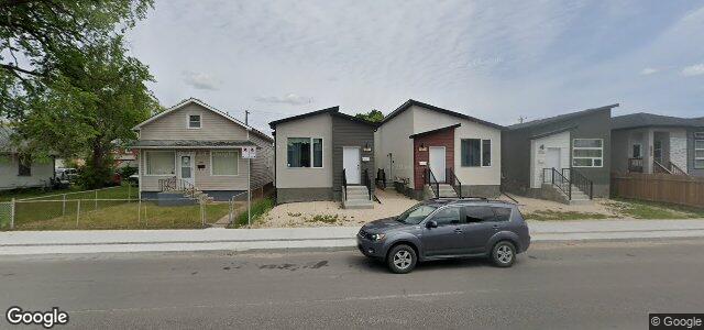 1857 Logan Avenue（加拿大曼尼托巴省温尼伯市）房屋照片