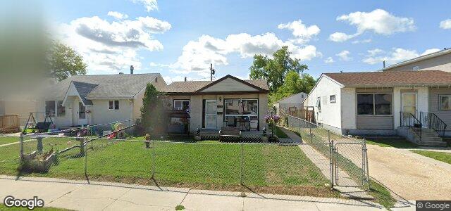 Larawan ng 1858 Mcdermot Avenue W sa Winnipeg, Manitoba