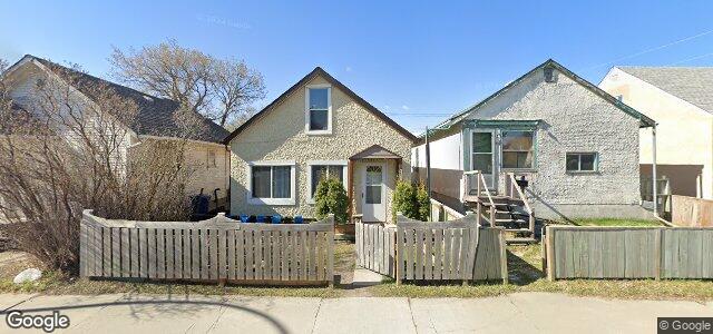 Larawan ng 1858 Ross Avenue W sa Winnipeg, Manitoba