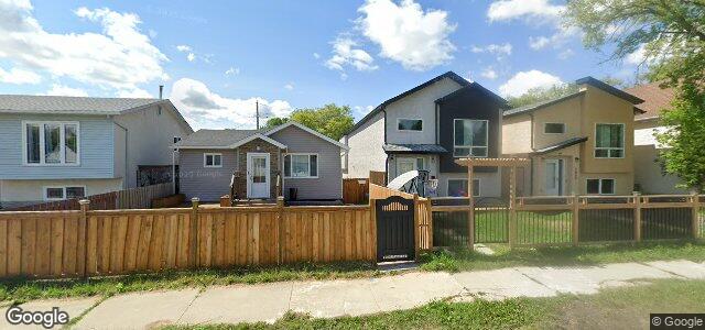 Larawan ng 1858 William Avenue W sa Winnipeg, Manitoba