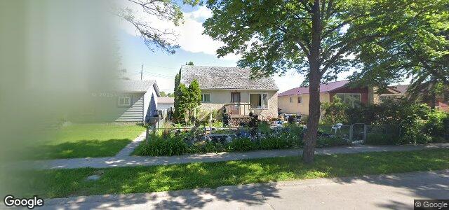 Larawan ng 1859 Legion Avenue sa Winnipeg, Manitoba