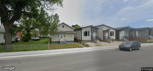 Larawan ng 1859 Logan Avenue sa Winnipeg, Manitoba