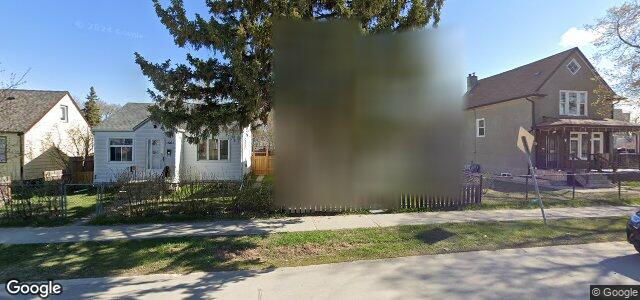 Larawan ng 1859 Ross Avenue W sa Winnipeg, Manitoba