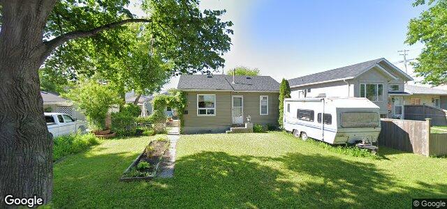 Larawan ng 1860 Legion Avenue sa Winnipeg, Manitoba