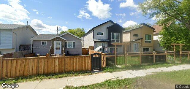 Larawan ng 1860 William Avenue W sa Winnipeg, Manitoba