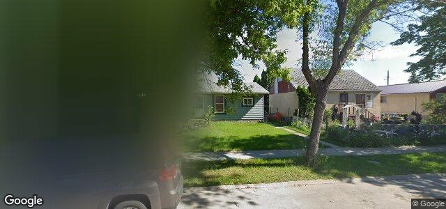 Larawan ng 1861 Legion Avenue sa Winnipeg, Manitoba