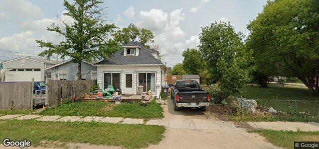 Larawan ng 1861 Midmar Avenue sa Winnipeg, Manitoba