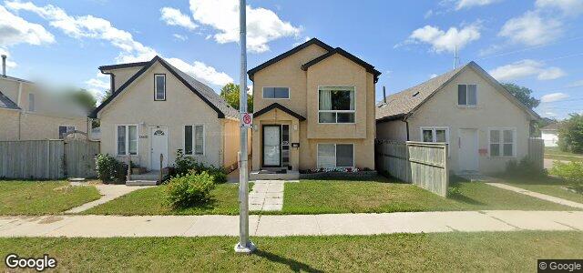 Larawan ng 1862 Elgin Avenue W sa Winnipeg, Manitoba