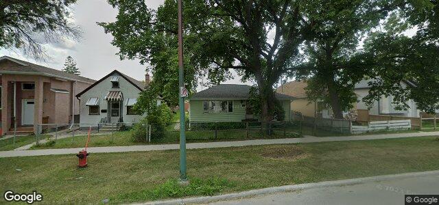 Larawan ng 1862 Pacific Avenue W sa Winnipeg, Manitoba