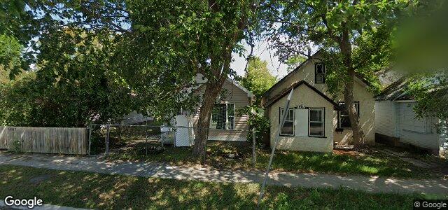Larawan ng 1863 William Avenue W sa Winnipeg, Manitoba